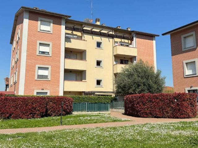 Appartamento in vendita a Medicina BO