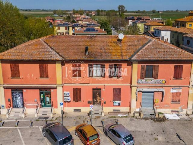 Appartamento in vendita a Medicina BO