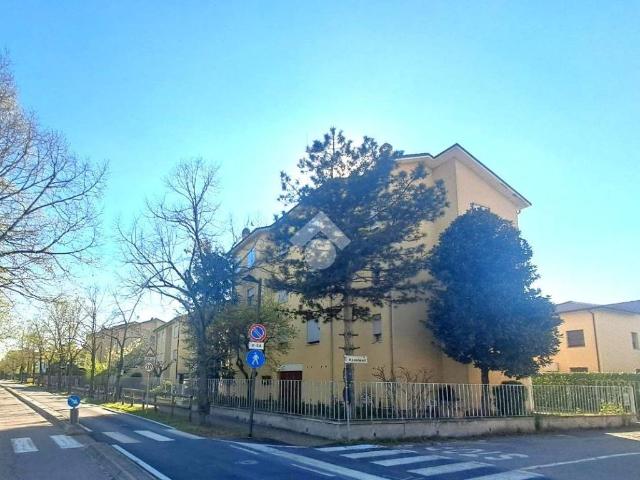 Appartamento in vendita a Medicina BO