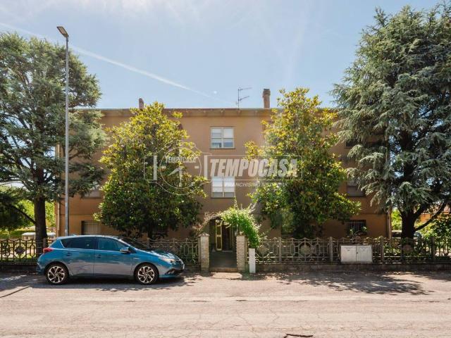 Appartamento in vendita a Medicina BO