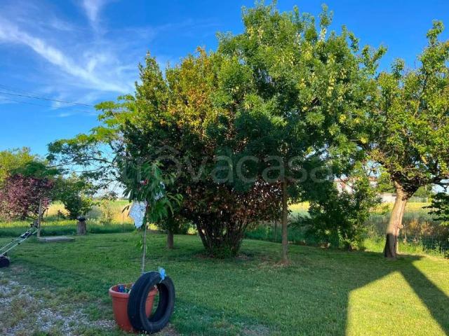 Appartamento in vendita a Medicina via Ghiza