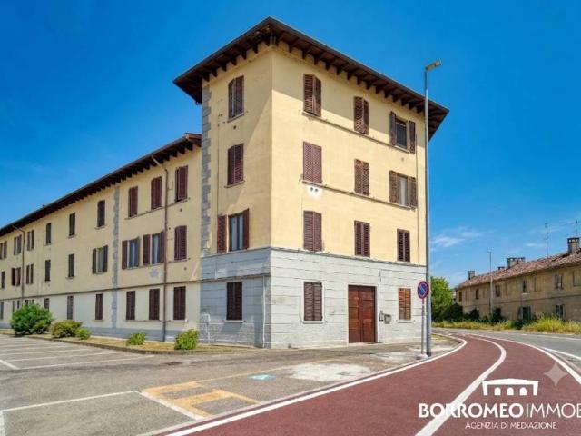 Appartamento in vendita a Mediglia MI