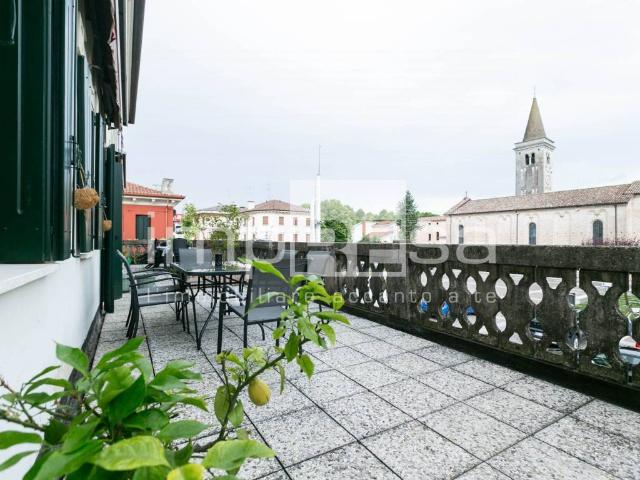 Appartamento in vendita a Meduna di Livenza TV