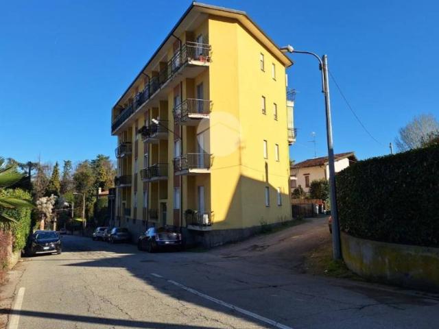 Appartamento in vendita a Meina NO