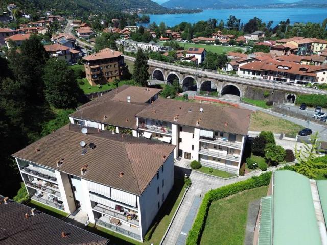 Appartamento in vendita a Meina NO
