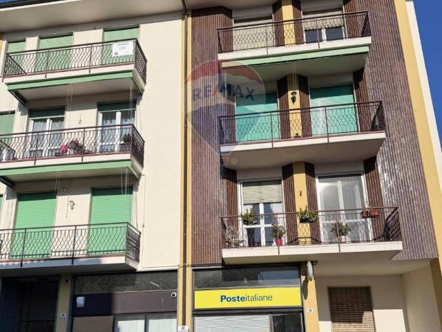 Appartamento in vendita a Meina NO