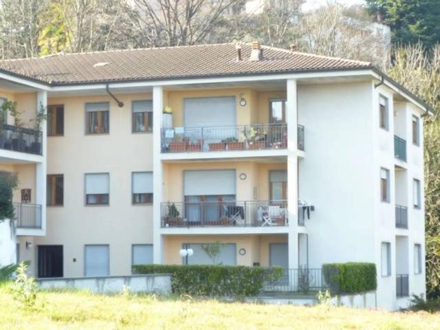 Appartamento in vendita a Meina NO