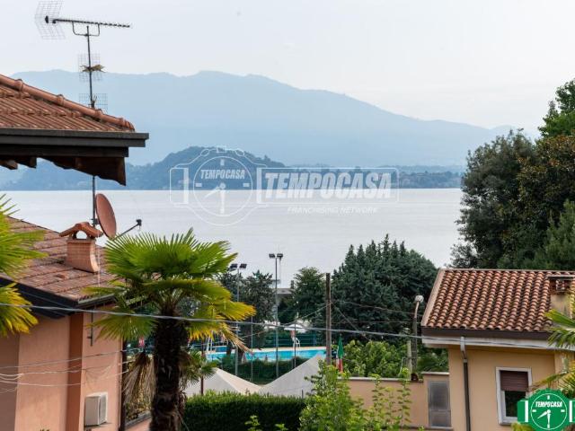 Appartamento in vendita a Meina