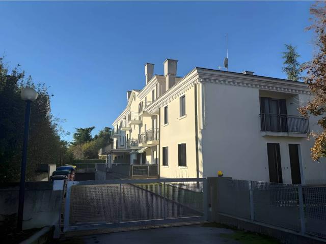 Appartamento in vendita a Meolo VE