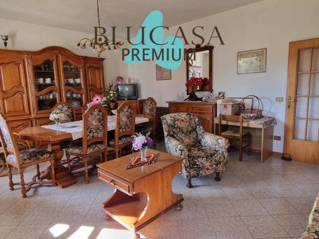 Appartamento in vendita a Meldola