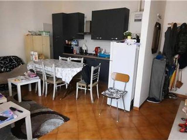 Appartamento in vendita a Meldola FC
