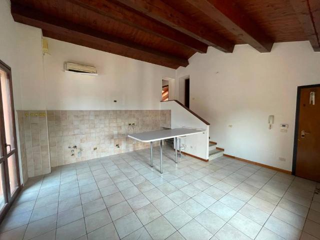 Appartamento in vendita a Meldola FC