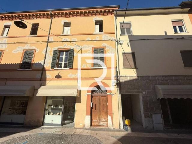 Appartamento in vendita a Meldola FC