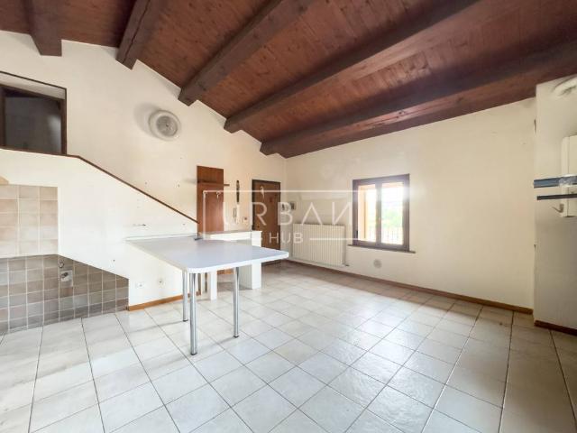 Appartamento in vendita a Meldola FC
