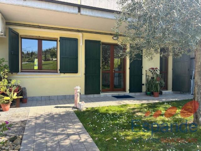 Appartamento in vendita a Meldola FC