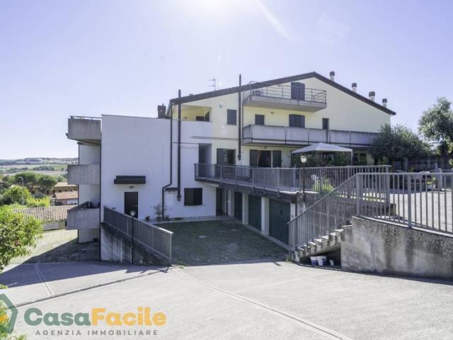 Appartamento in vendita a Meldola FC