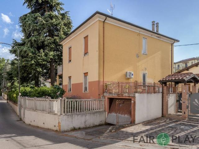 Appartamento in vendita a Meldola FC