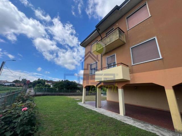 Appartamento in vendita a Meleti LO