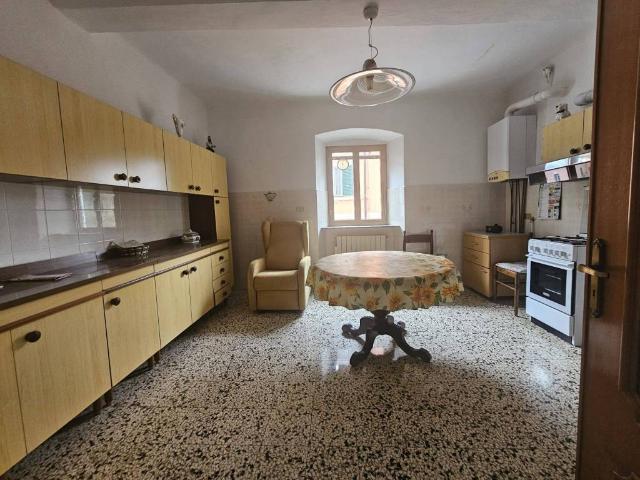 Appartamento in vendita a Mele GE