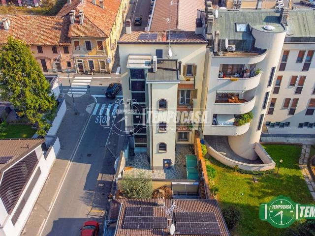 Appartamento in vendita a Melegnano