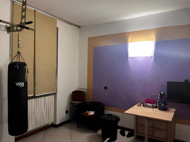 Appartamento in Vendita a Melegnano