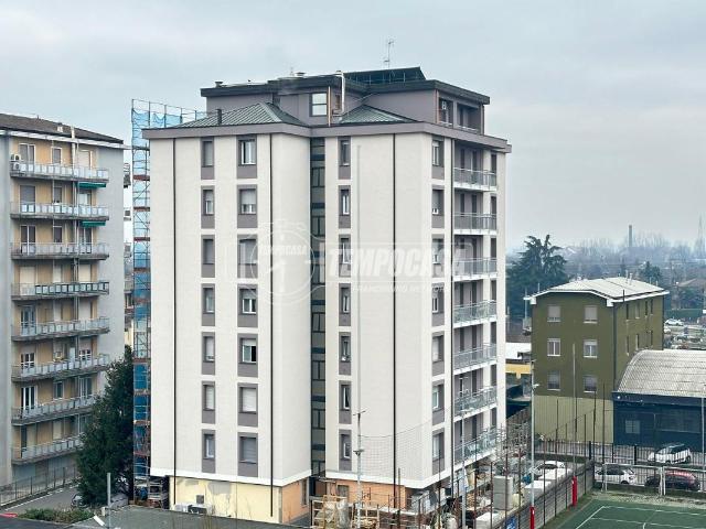 Appartamento in vendita a Melegnano