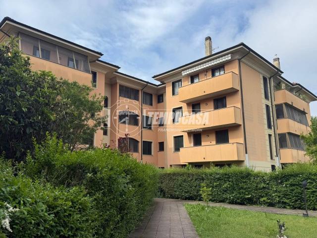 Appartamento in vendita a Melegnano