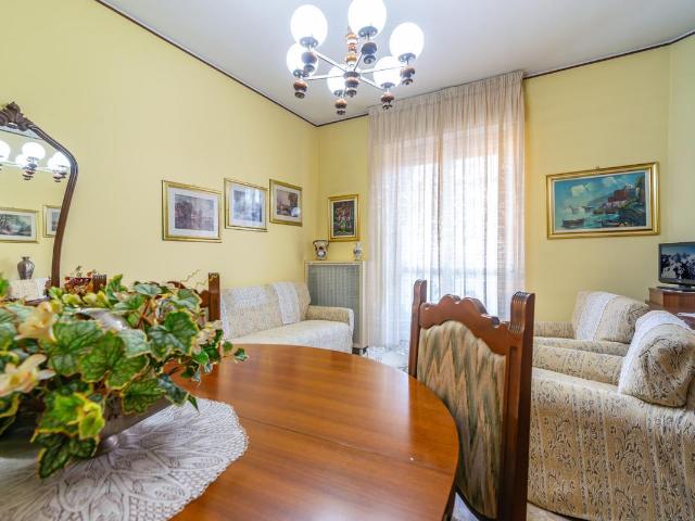 Appartamento in vendita a Melegnano