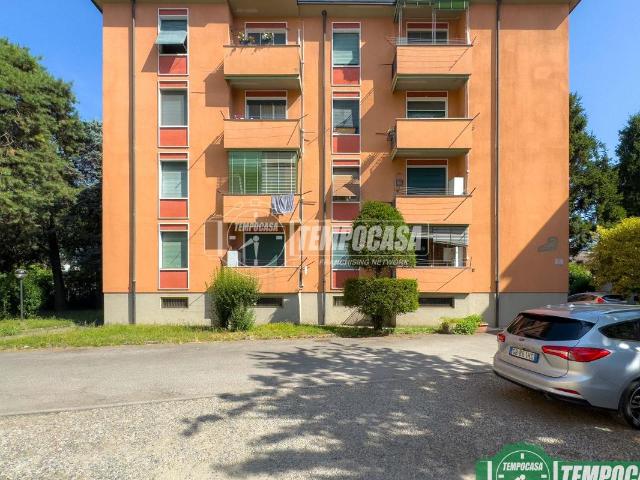 Appartamento in vendita a Melegnano