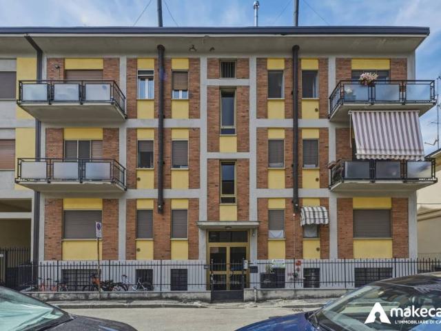 Appartamento in vendita a Melegnano via delle Azalee, 26