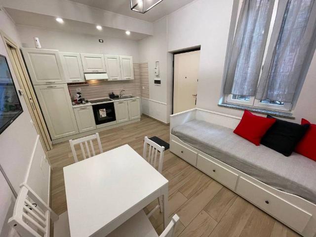 Appartamento in vendita a Melegnano MI
