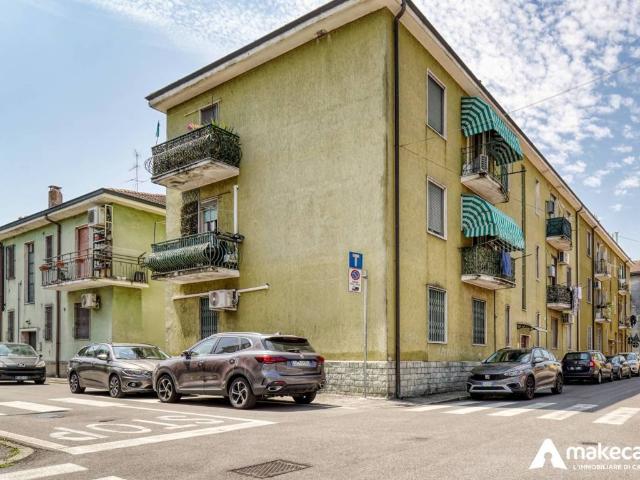 Appartamento in vendita a Melegnano MI