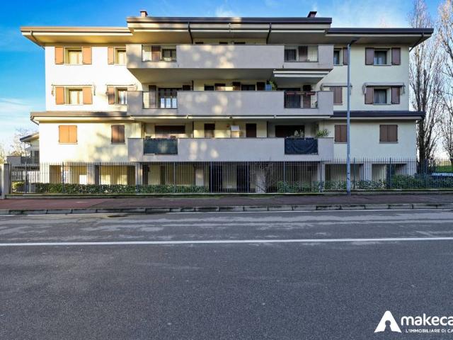 Appartamento in vendita a Melegnano MI