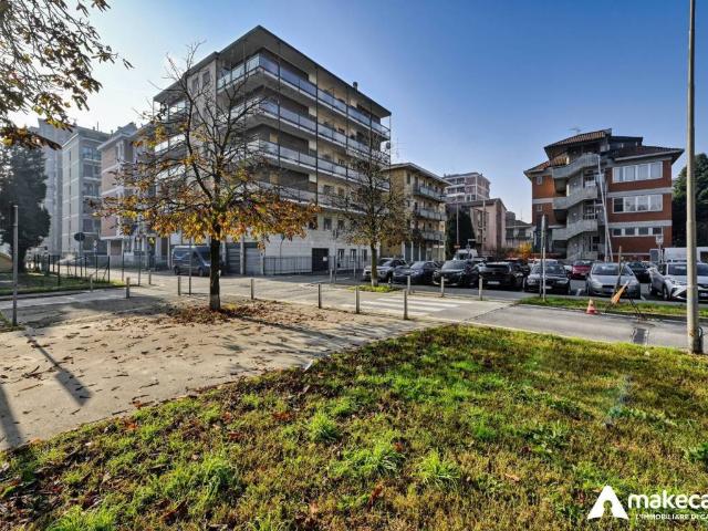 Appartamento in vendita a Melegnano MI