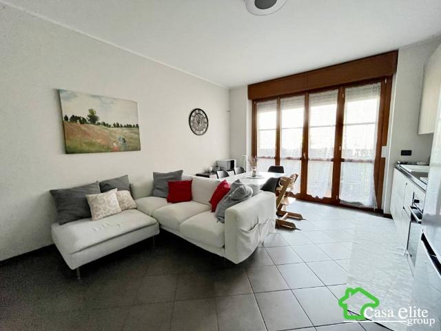 Appartamento in vendita a Melegnano MI