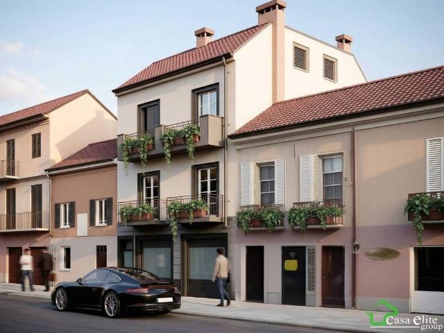 Appartamento in vendita a Melegnano MI