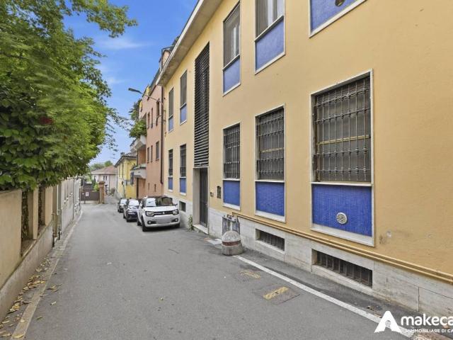 Appartamento in vendita a Melegnano MI