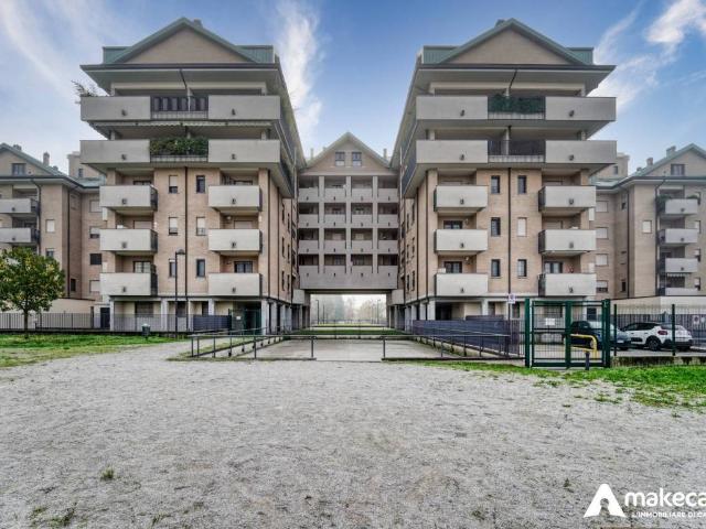 Appartamento in vendita a Melegnano MI