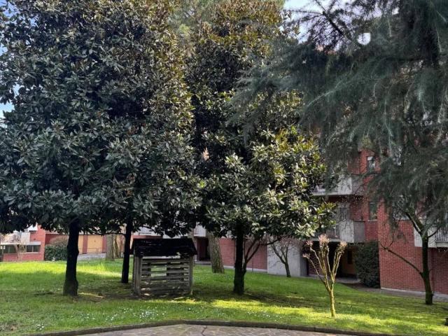 Appartamento in vendita a Melegnano MI