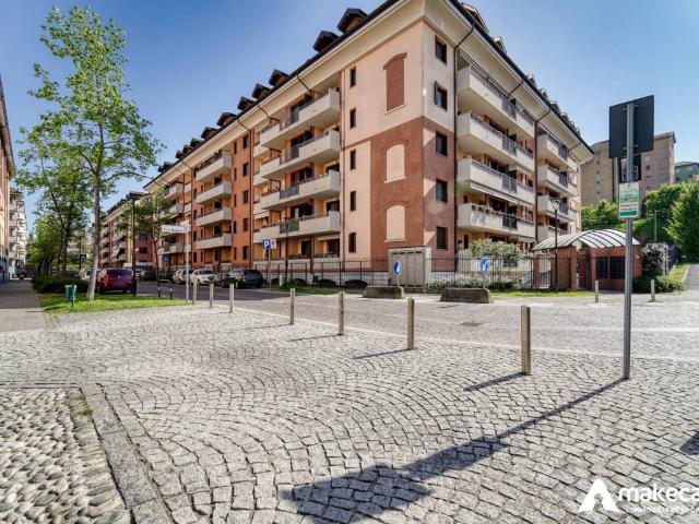 Appartamento in vendita a Melegnano MI