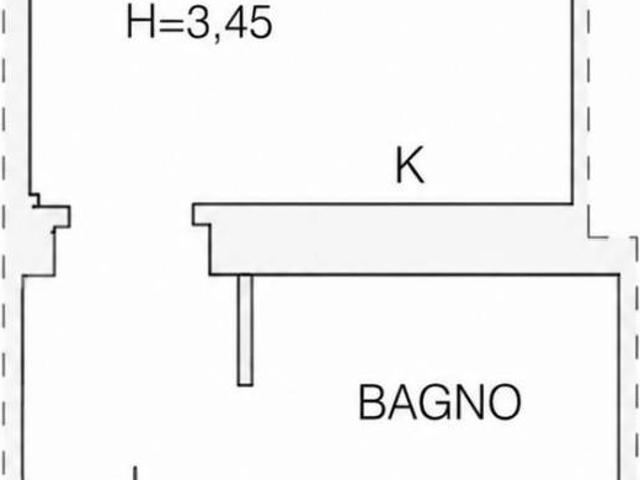 Appartamento in vendita a Melegnano MI