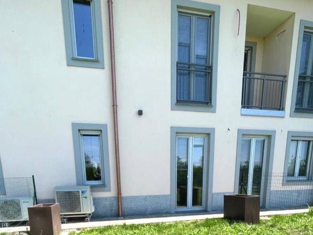 Appartamento in vendita a Melegnano MI