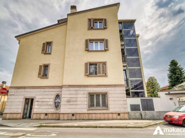Appartamento in vendita a Melegnano MI