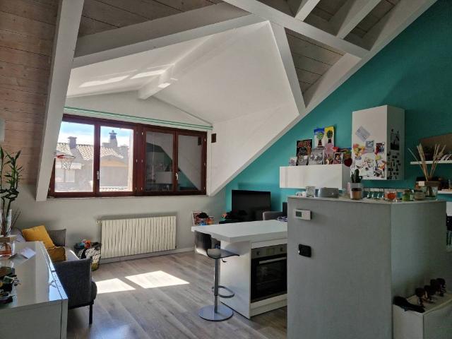 Appartamento in vendita a Melegnano MI
