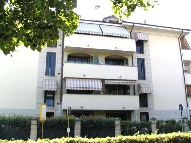 Appartamento in vendita a Melegnano MI