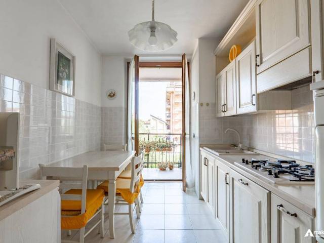Appartamento in vendita a Melegnano MI