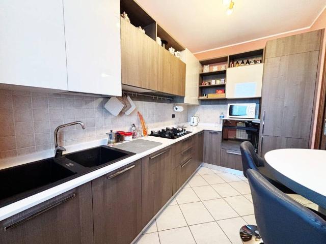 Appartamento in vendita a Melegnano MI