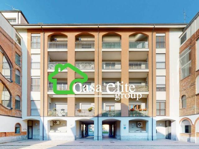Appartamento in vendita a Melegnano MI