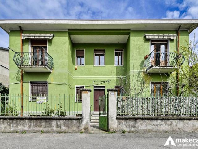 Appartamento in vendita a Melegnano MI