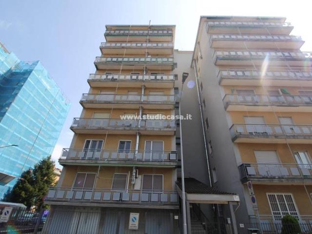 Appartamento in vendita a Melegnano MI